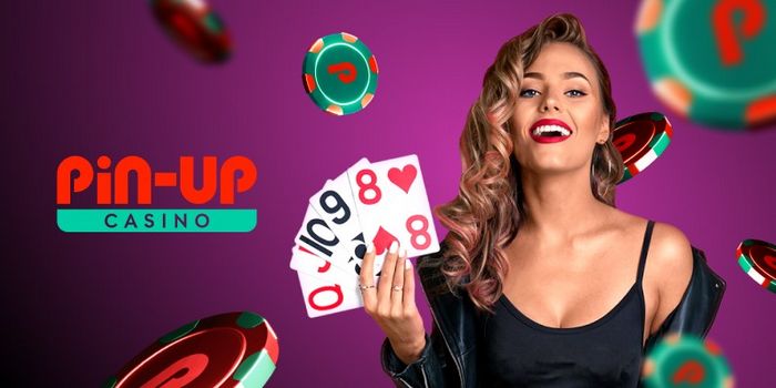 Revisión del casino en línea Pin-up