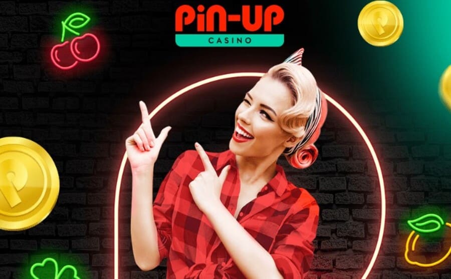 Почему Pin Up kz — самое эффективное игорное заведение в Казахстане