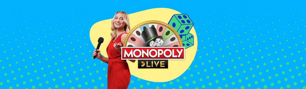 Monopoly LIVE